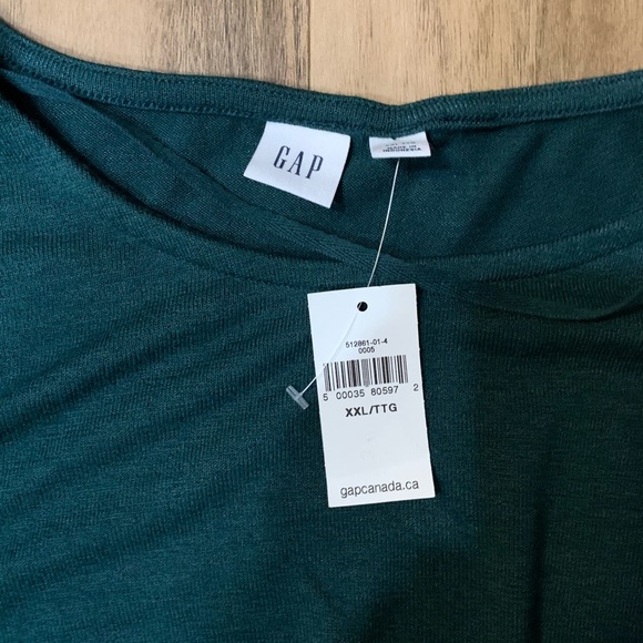 Gap long sleeve midi dress - Picture 3 of 3